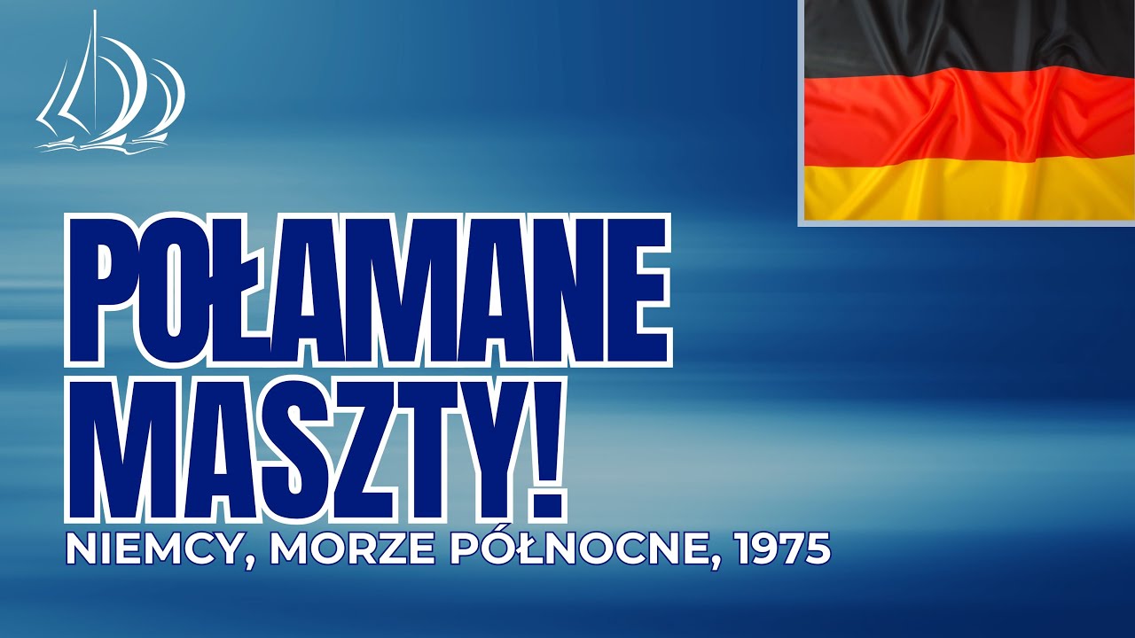 Potęga sztormowej fali. Odcinek 74