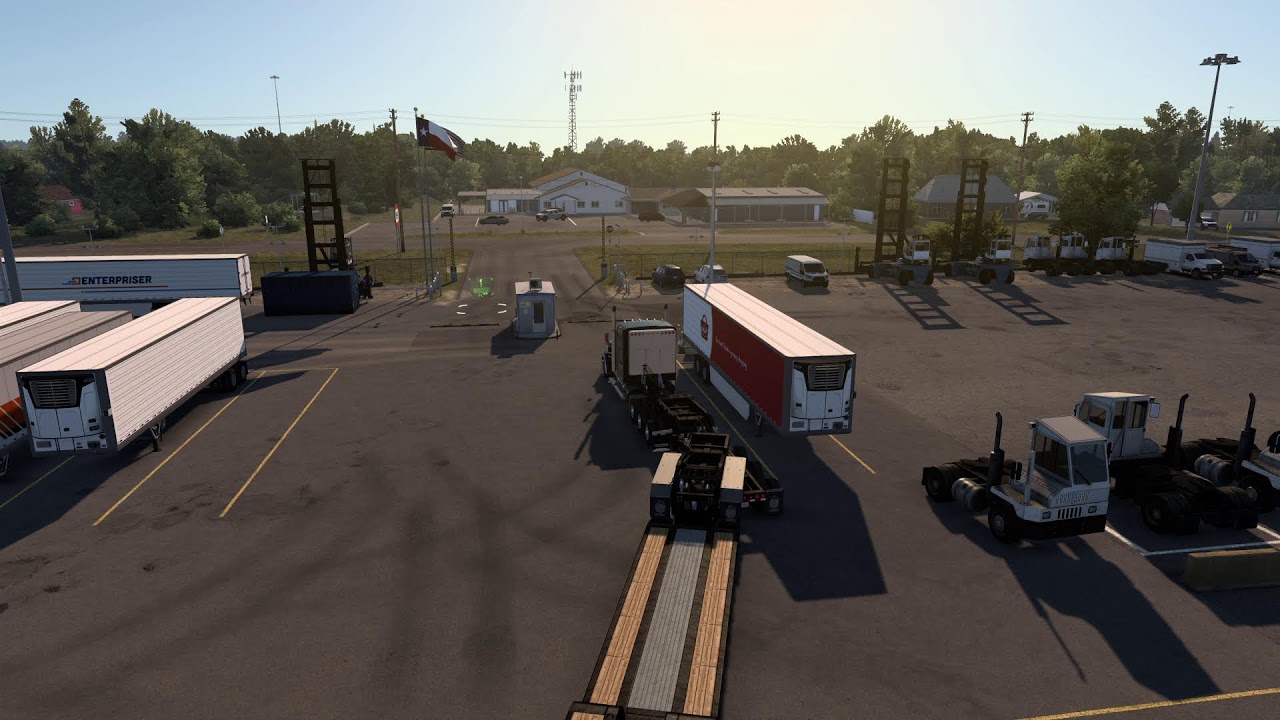 ATS 158