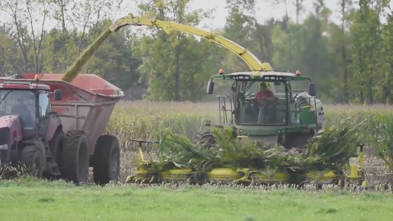 Farm Family: Ebert Enterprises
