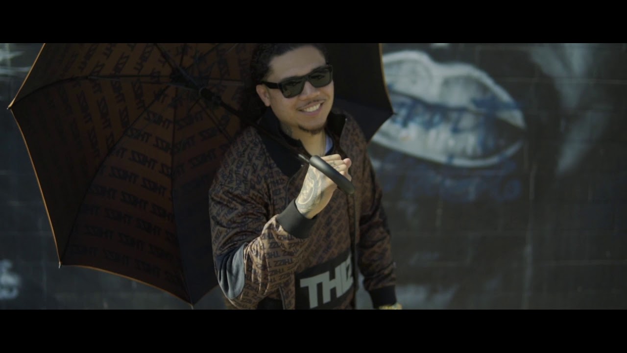 THIZZ - Holiday 2018 {HOT LINE} [Dir. By Tristan Custodio]