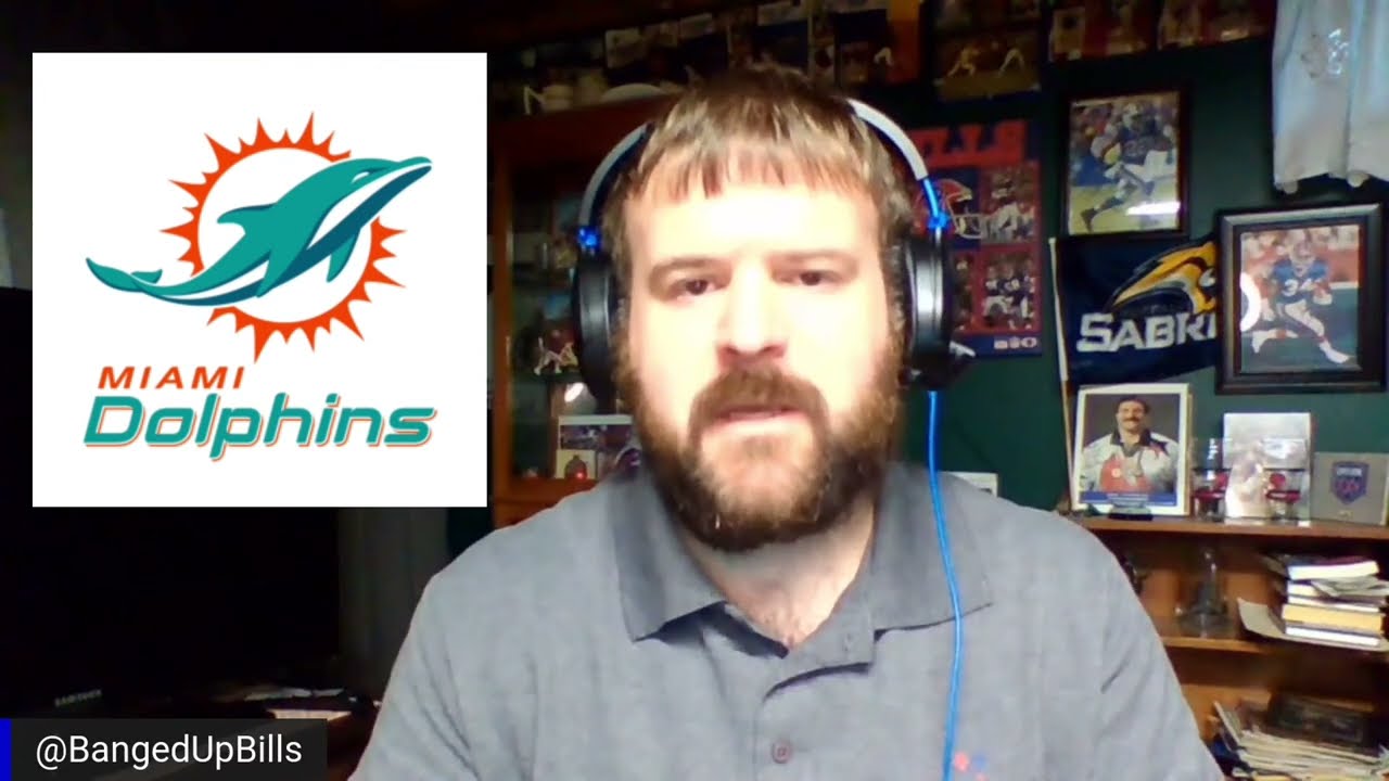Dolphins Injury Update: Who’s In & Who’s Out for Week 5 | 