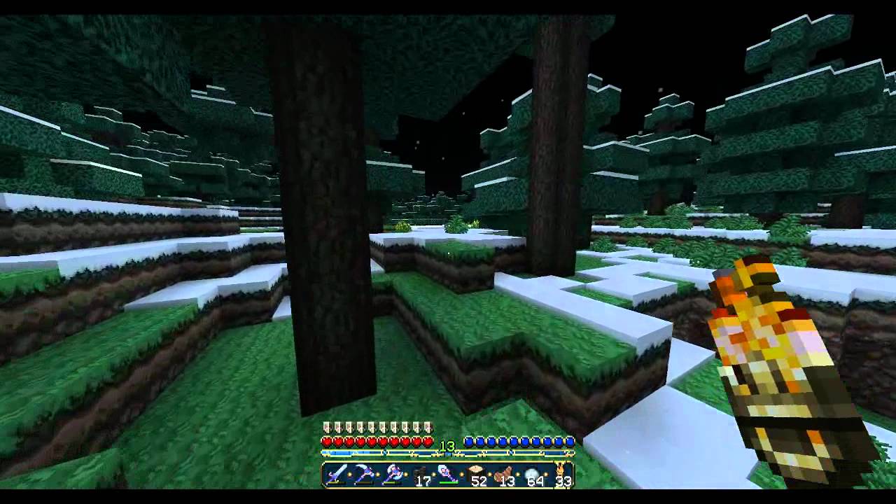The Minecraft Project - The Minecraft Project | A Personal Touch | #234