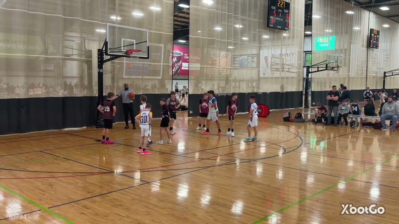 2026.03.14 Triple Threat Game 2