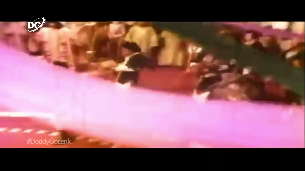 Rhoma Irama - Misteri Cinta [ HD / Hq stereo ] STF Satria Bergitar