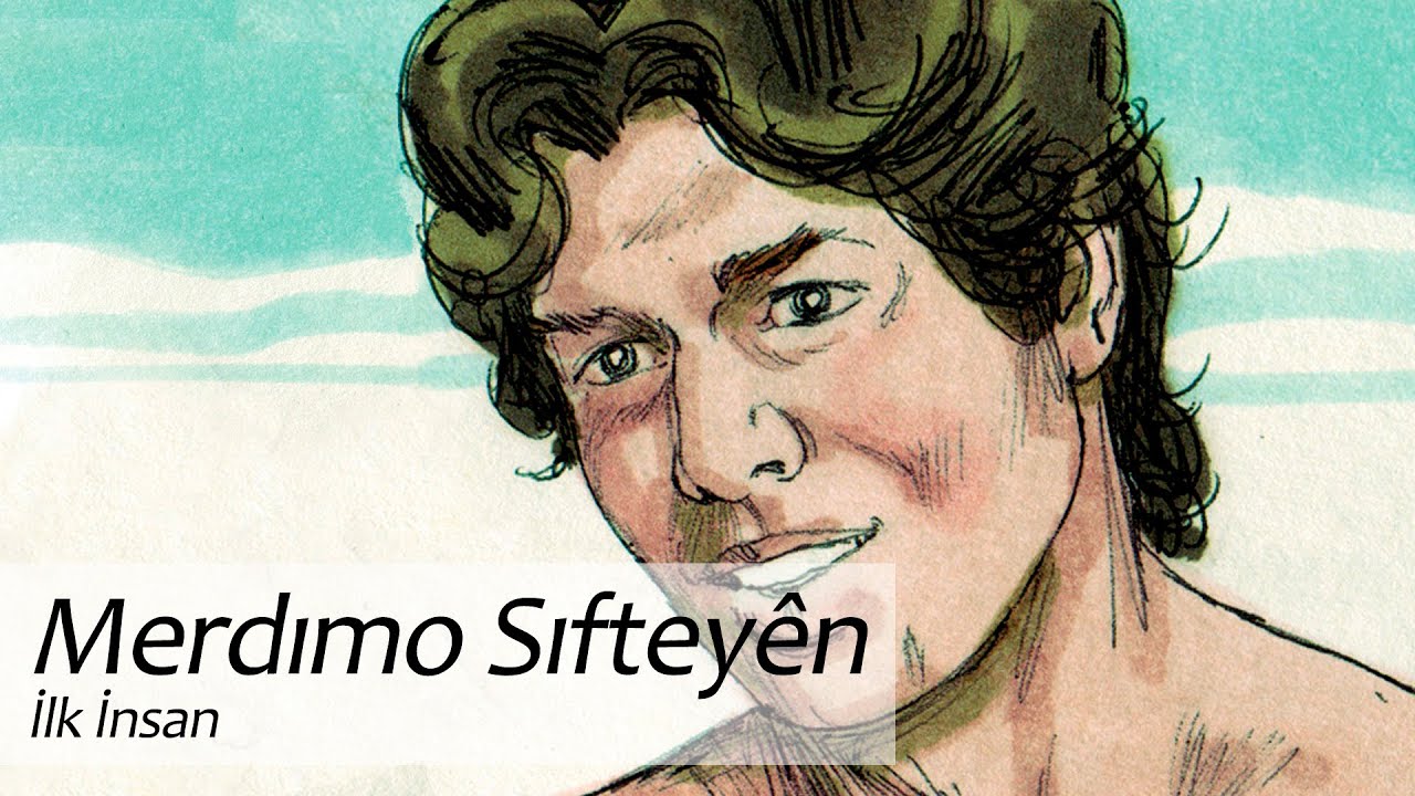 1 Merdımo Sıftey&ecirc;n (Adem I) Hikaye Zaza Dımıli