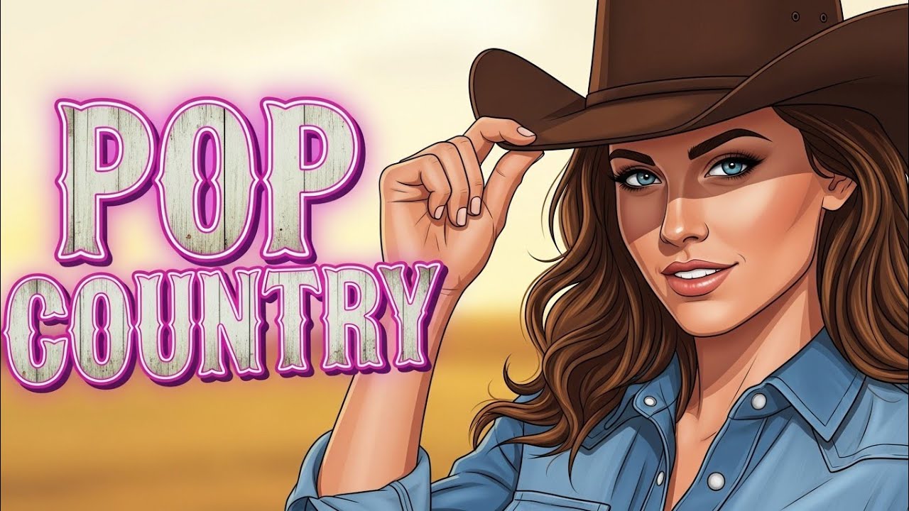 Pop Country Vibes 2026 🤠 | The Best Feel-Good Hits