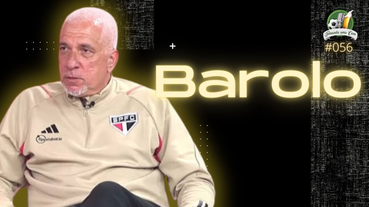 TOMANDO UMA COM... BAROLO #056