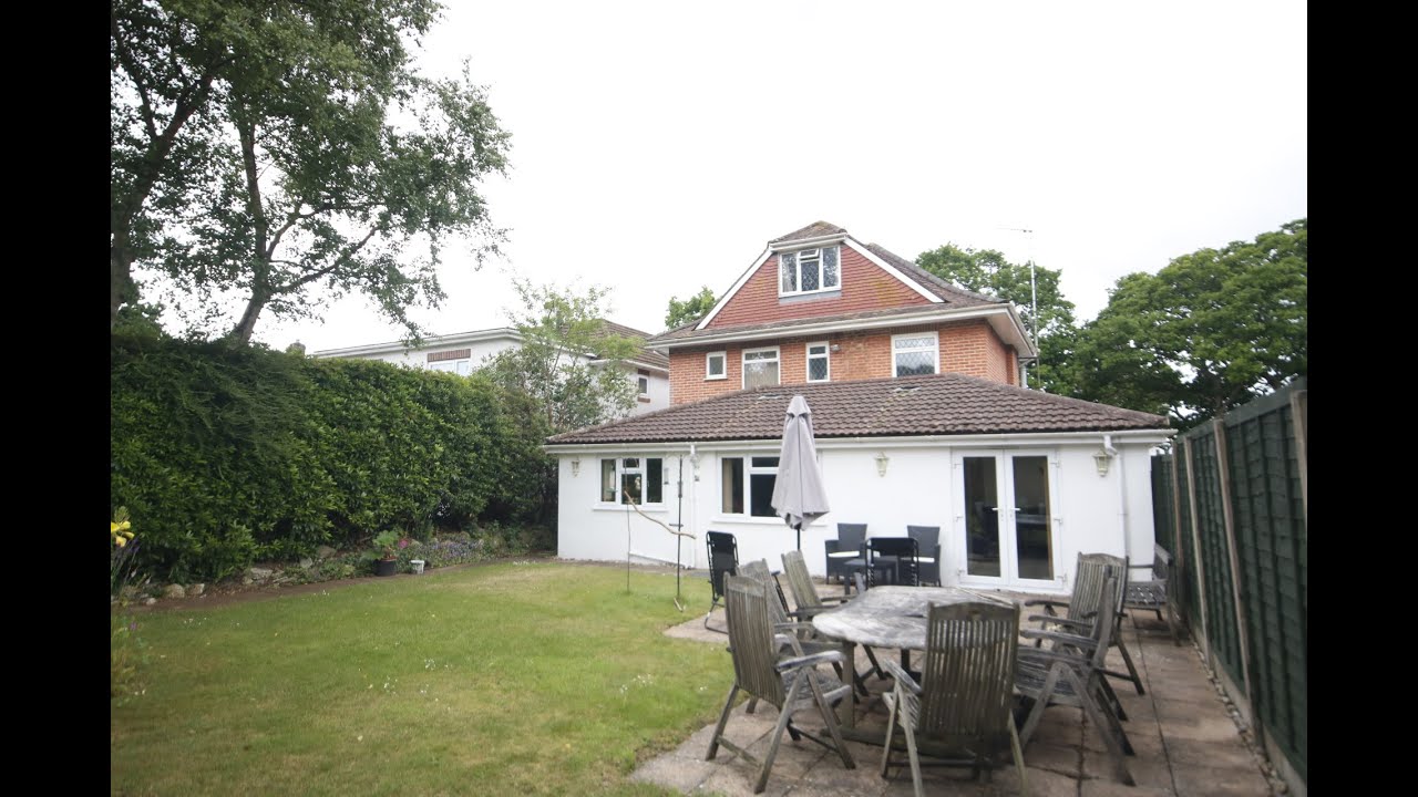 House Tour UK | Historic Christchurch | Dorset | Annexe Potential | £575,000