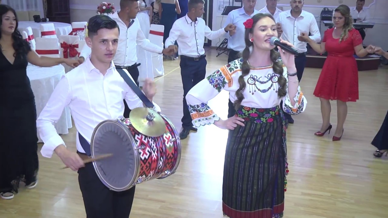 Iulian Aghinitai & Diana Sacaliuc - Program nunta1