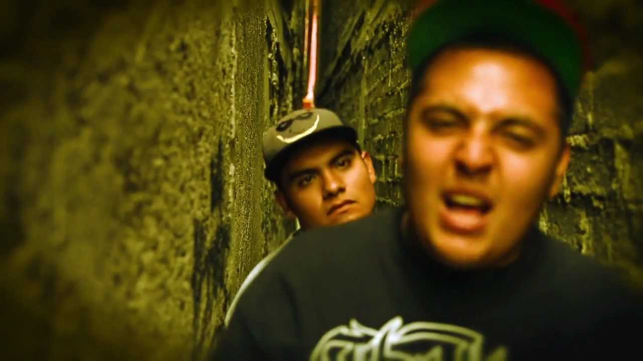 ACZINO & LIRIKA INVERZA HOGAR DULCE HOGAR (video oficial)
