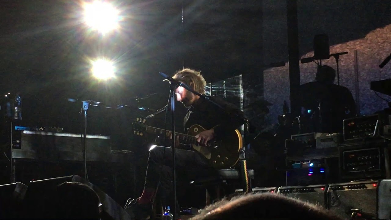 Ben Howard - Promise - Live at Tivoli