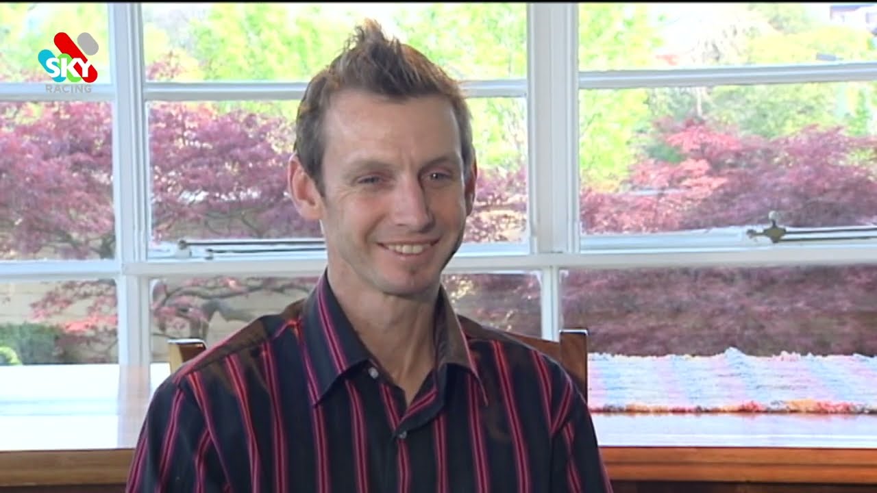 A TRIBUTE TO PETER MERTENS - A TRUE GENTLEMAN OF AUSTRALIAN RACING