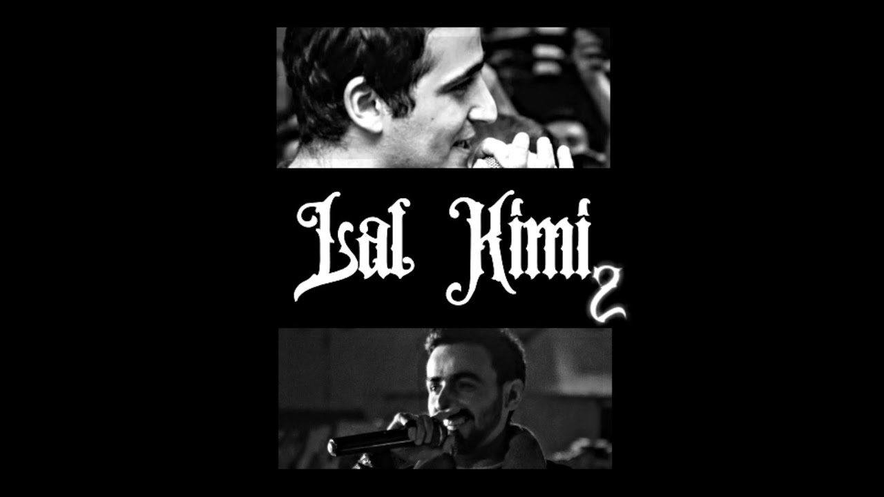 Xpert & Qaraqan - Lal Kimi 2