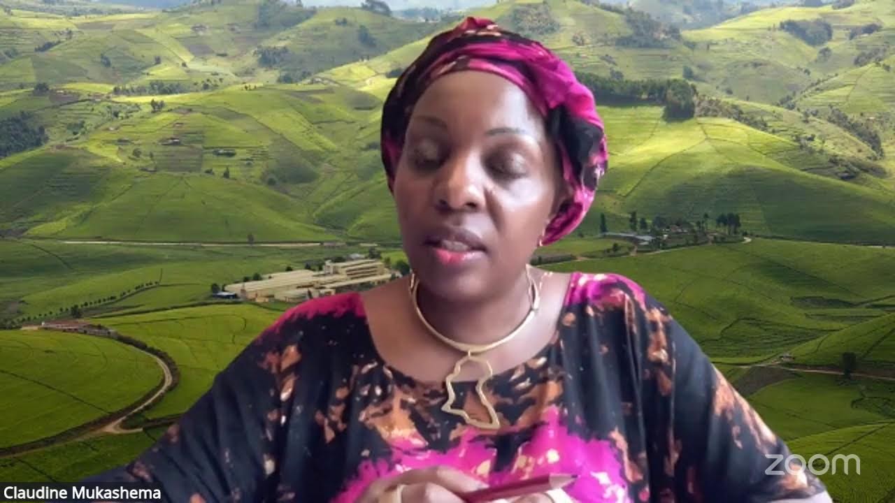 ABANYARWANDAKAZI B'IBIHANGANGE