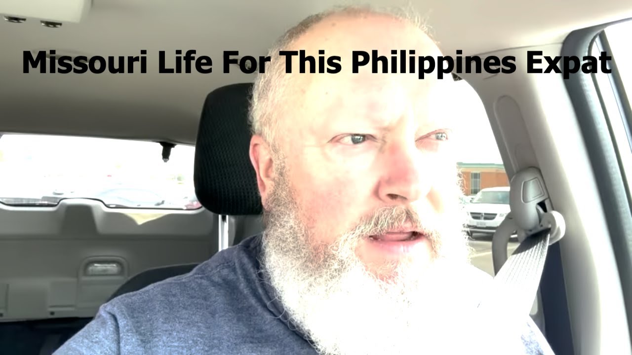 From Foreign Land to Missouri: My Expat Journey Unveiled