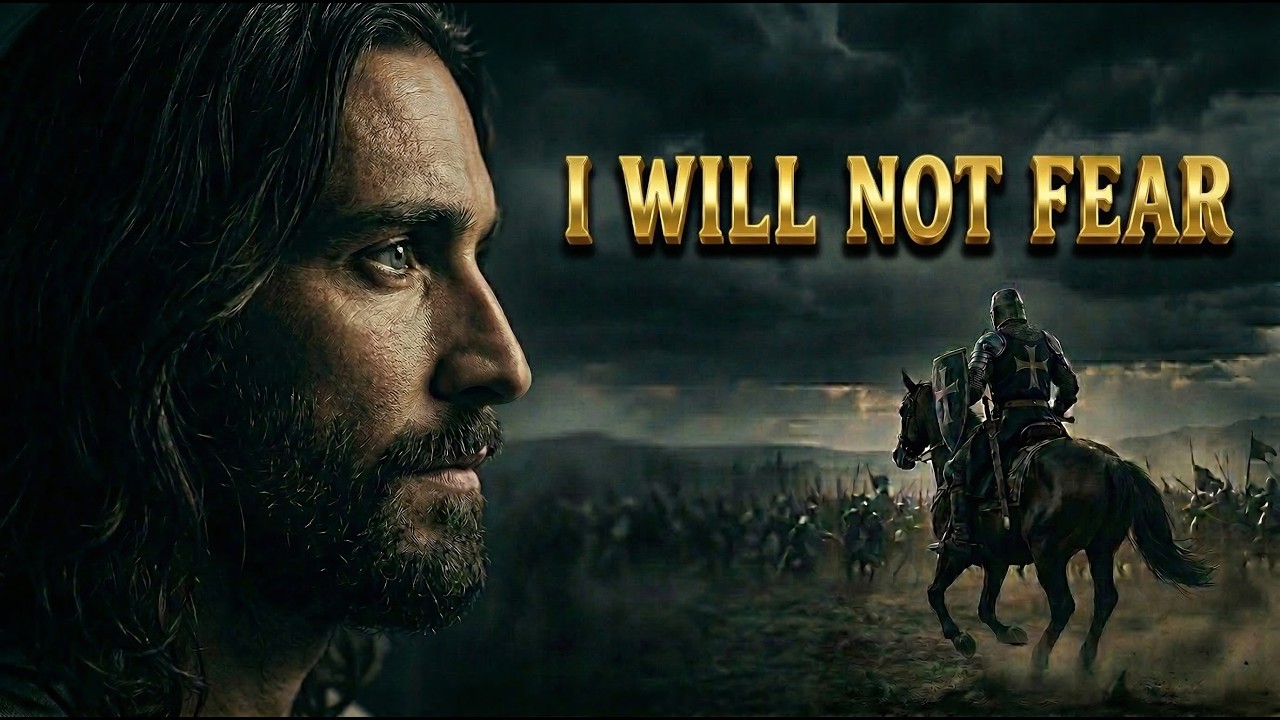 Whom Shall I Fear | Psalm 27 – Epic Christian Cinematic Choir