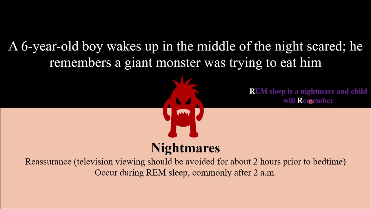 Last-Minute Flash Card Videos