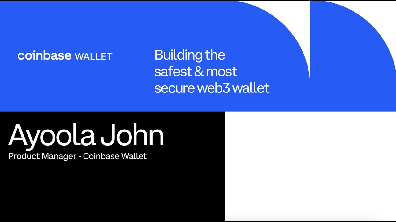Coinbase Wallet: Building the Safest & Most Secure Web3 Wallet