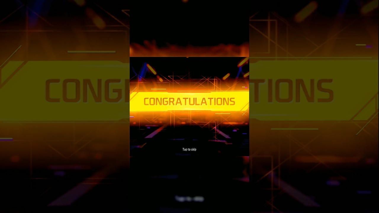 Free fire gun skin opening 