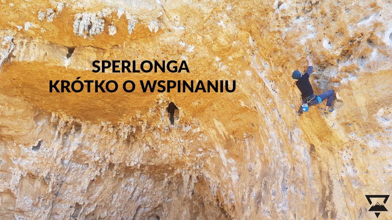 Sperlonga we Włoszech - garść informacji praktycznych