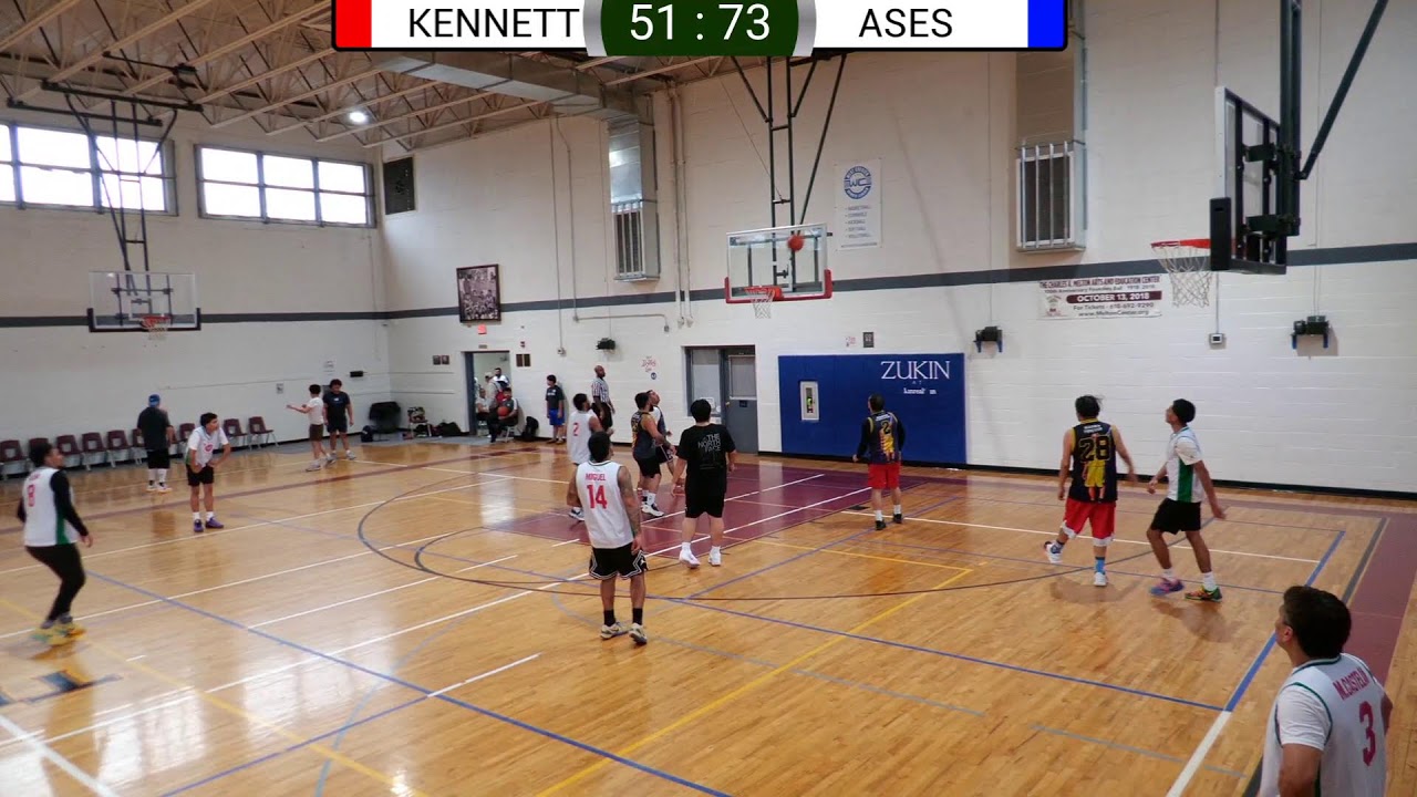 KENNET vs ASES