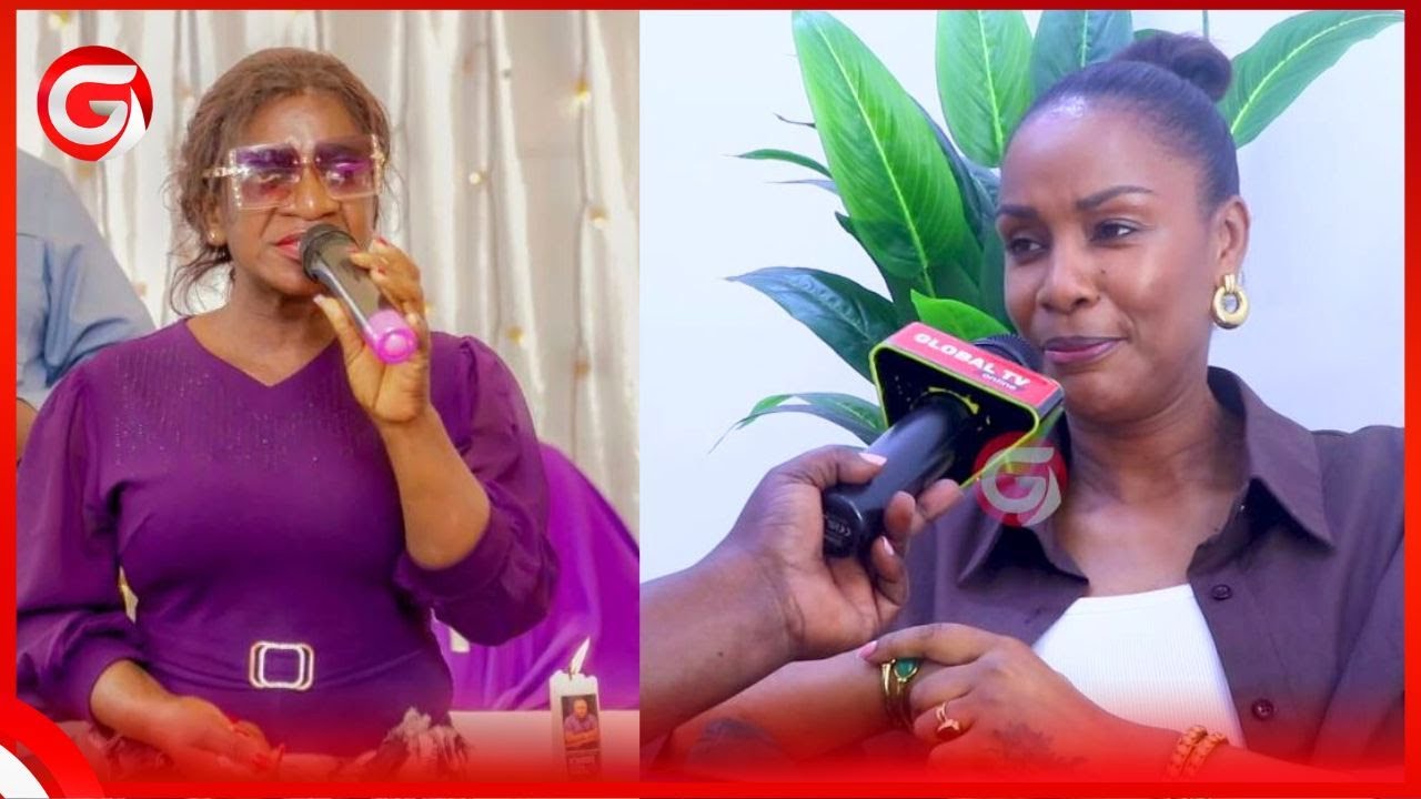 MWANAMITINDO BELINA MGENI ALIYEMTIBU NGOZI LUIZA MBUTU AFUNGUKA - ALIVYOSHINDA TUZO - 