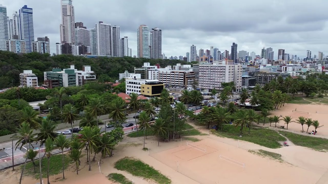Cabo Branco. João Pessoa 