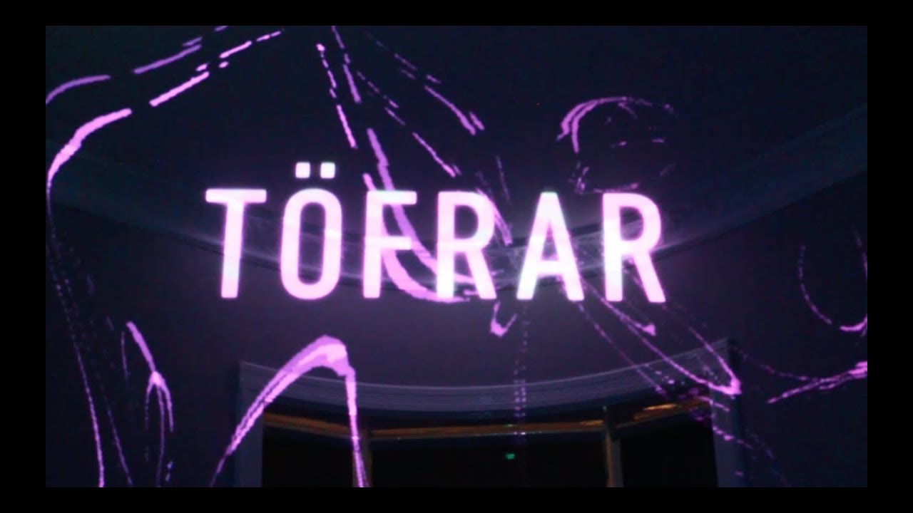 YAMBI - T&ouml;frar