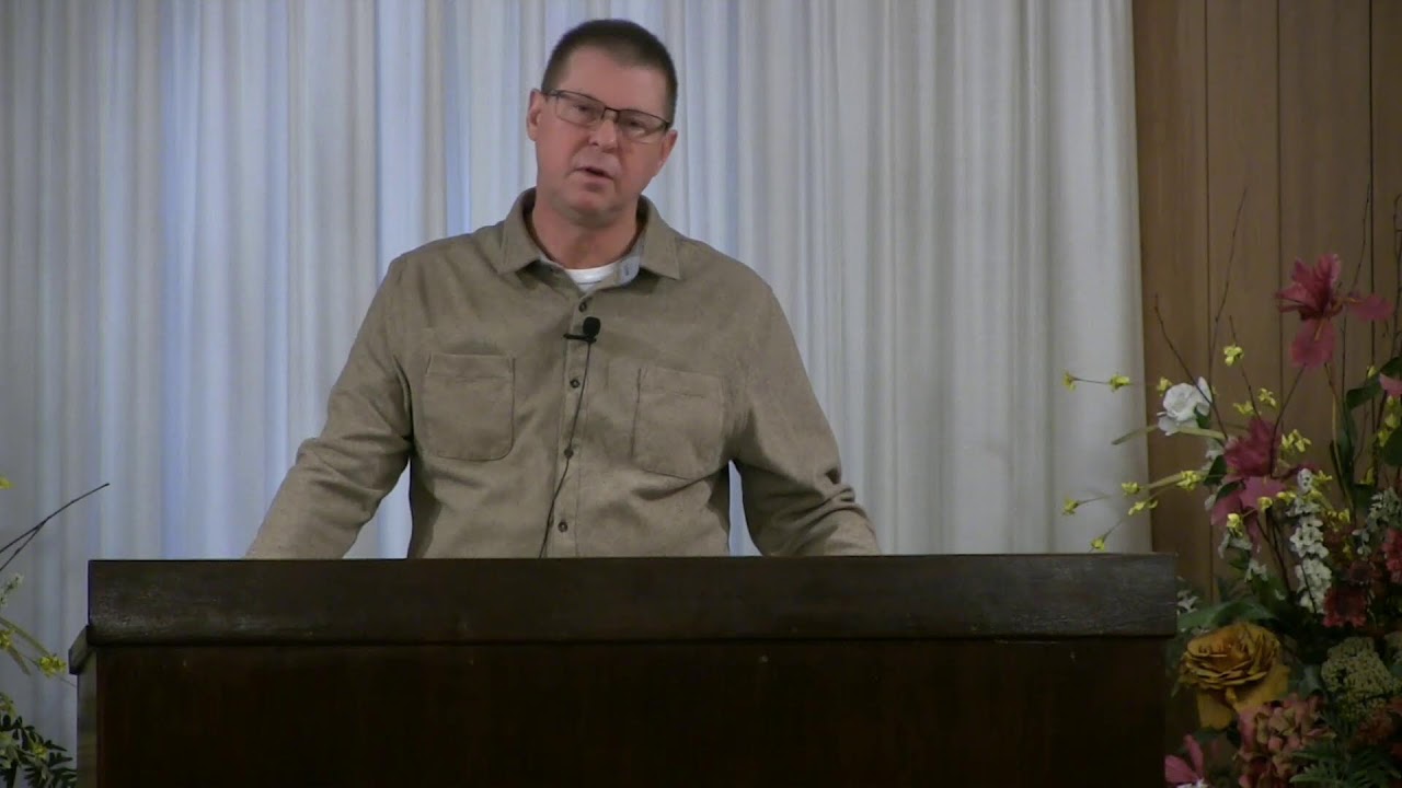 The New Testament - Acts Chapter 4 - Sunday Teaching 02/15/26