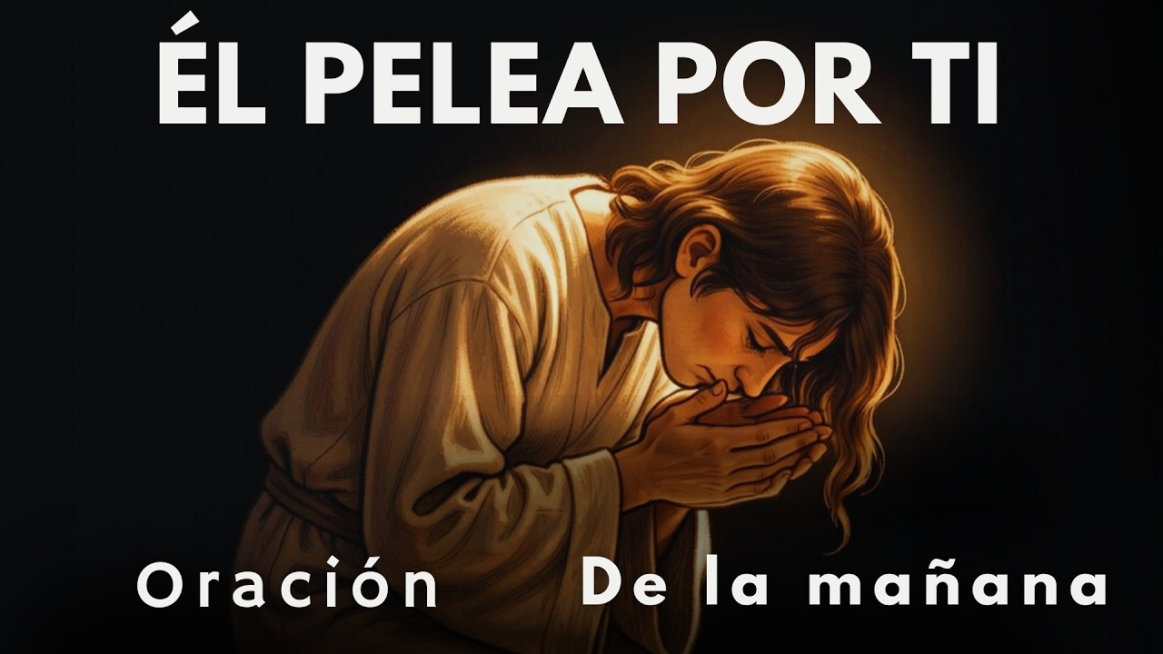 Cuando estás a punto de rendirte | El milagro de la rendición