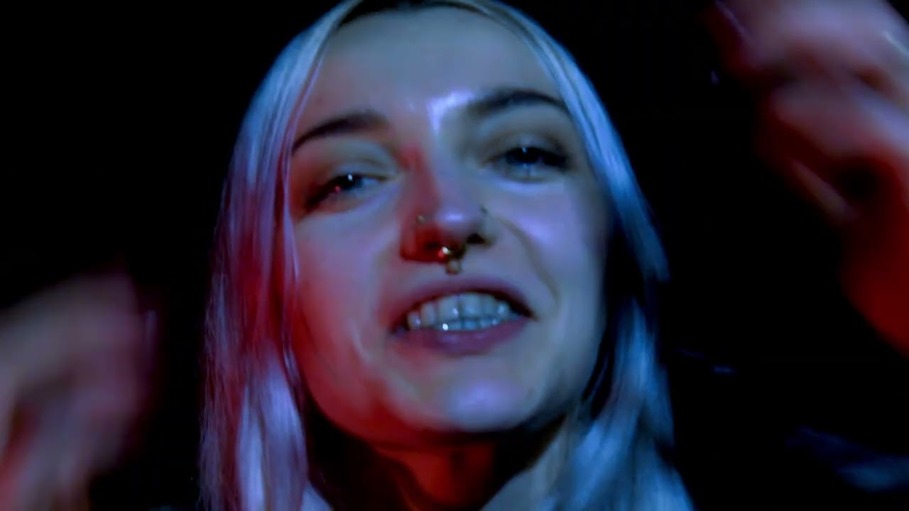 ANIYO KORE - Bitte bleib noch | Bass & Liebe 167