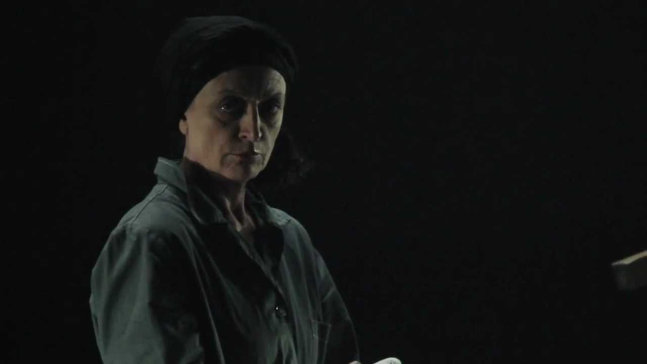 VITE SPEZZATE - trailer 2012