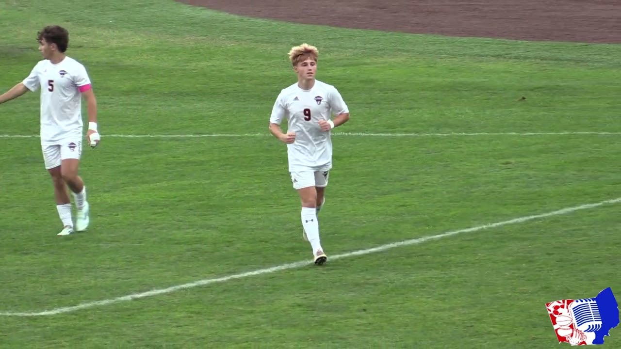 Walsh Jesuit @US - '24 OH Soccer
