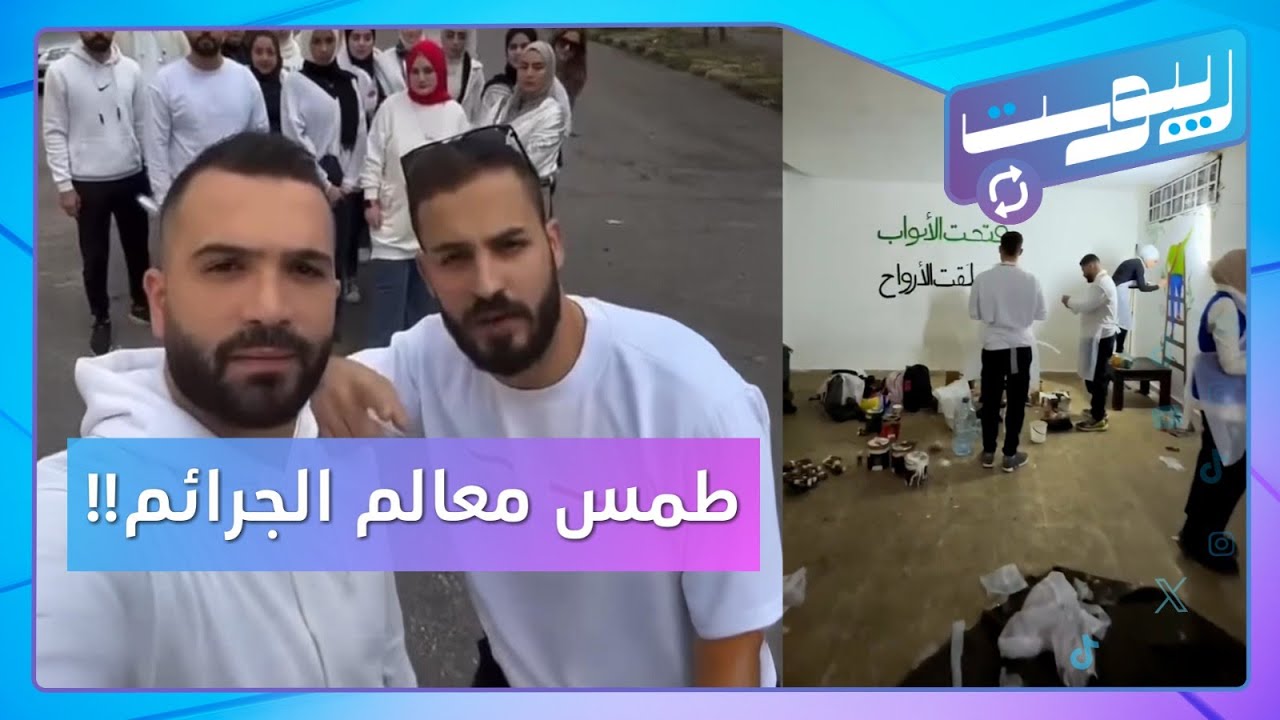 توتر في الساحل وتهديد بطلب حماية دولية.. وطلاء فرع أمني!! | ريبوست