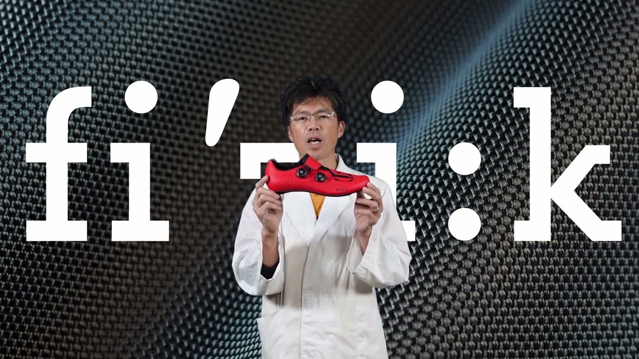 世界チャンプのシューズは予想外！ / Stiffness analysis & review of the shoe that won the Worlds!