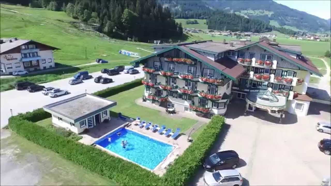 Hotel Unterberghof