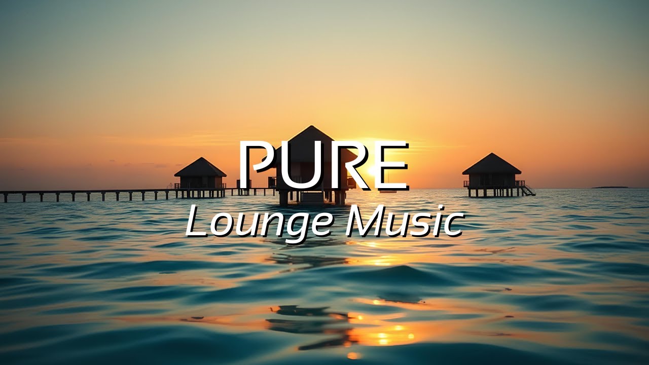 Chillout Deep House Mix | Vacation Vibes Relaxing Music