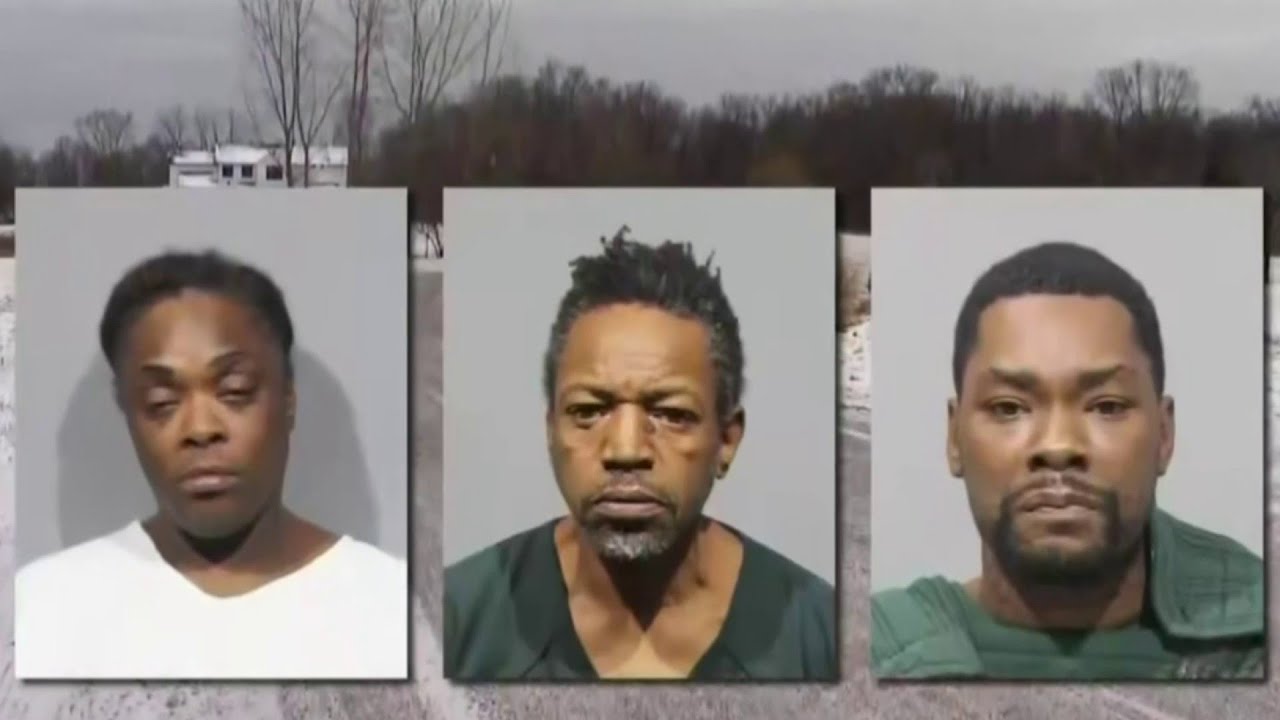 Dozens of high-profile court cases set for trial in coming months