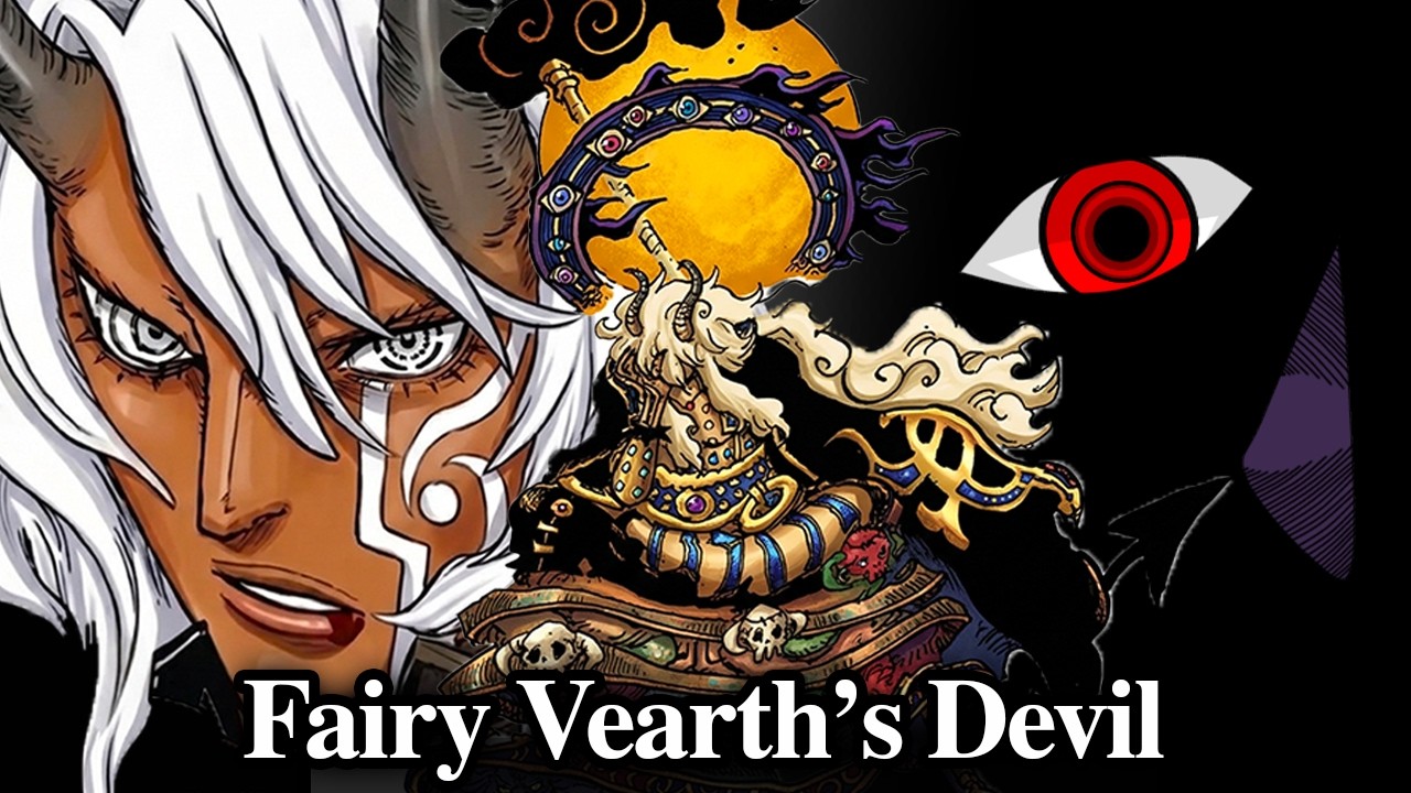 Японский переводчик раскрыл истинную личность Нероны Иму!