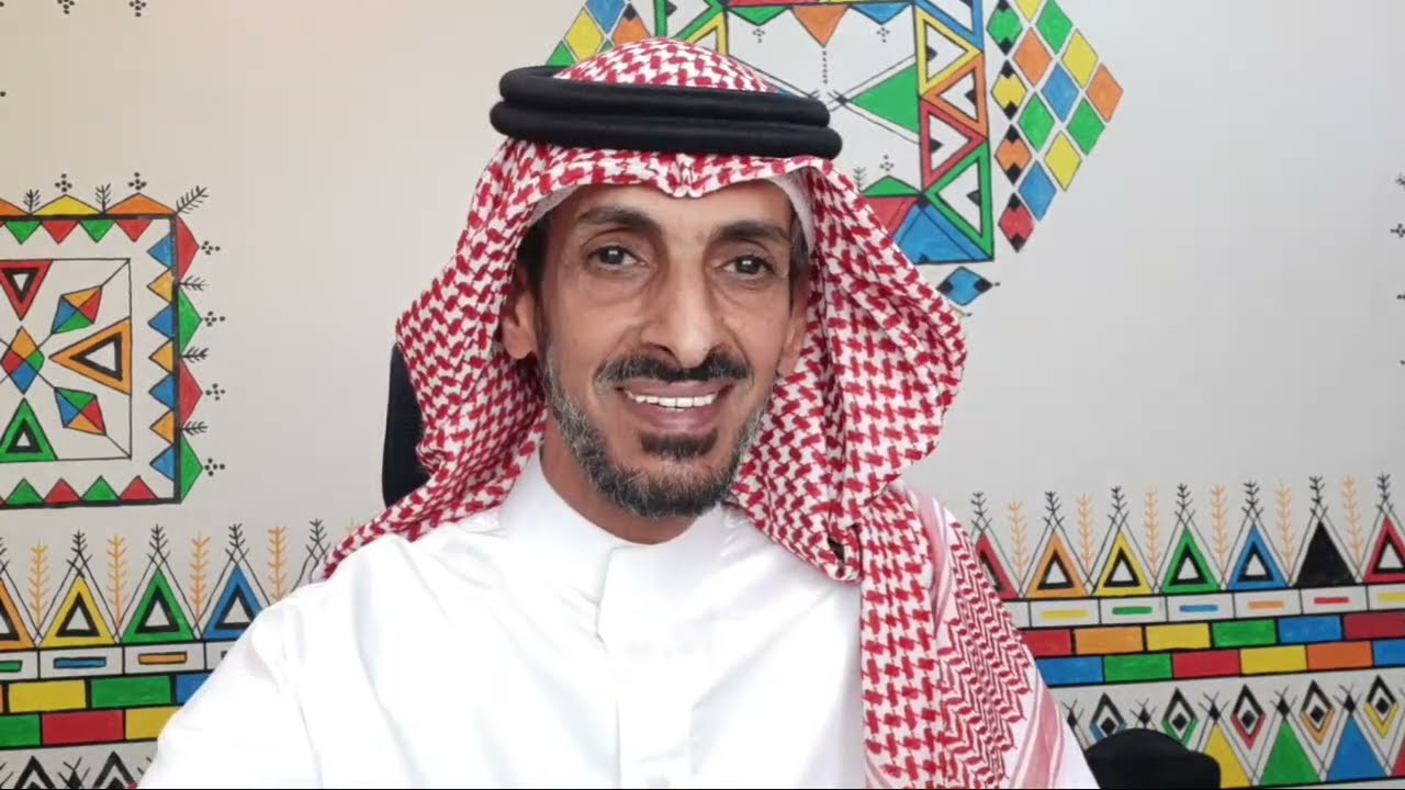 قصة | 55 | الجندي المجهول فضيلة الشيخ حسين بن علي العماري رحمه الله