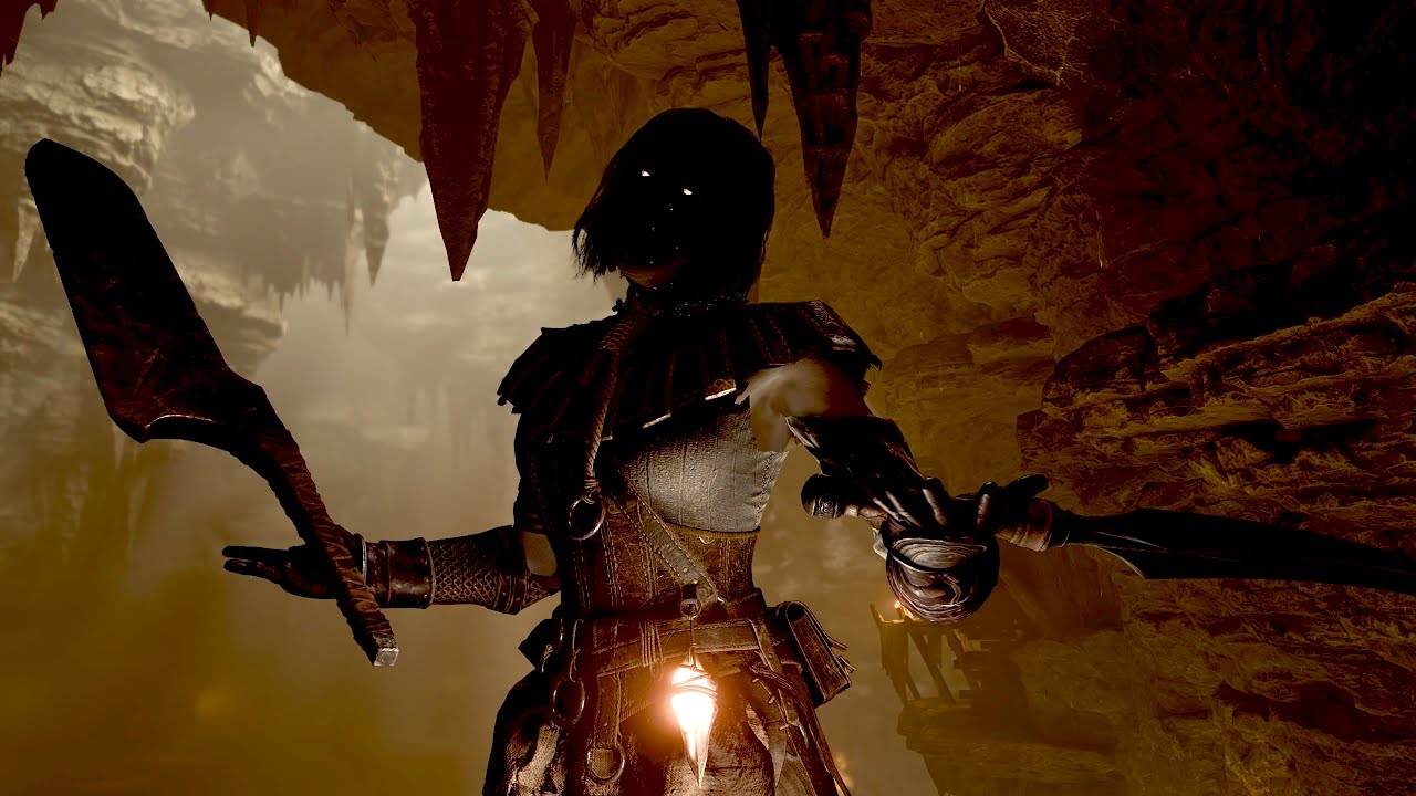 Invasions Are Supposed To Be Mean | Soulsborne Discussion