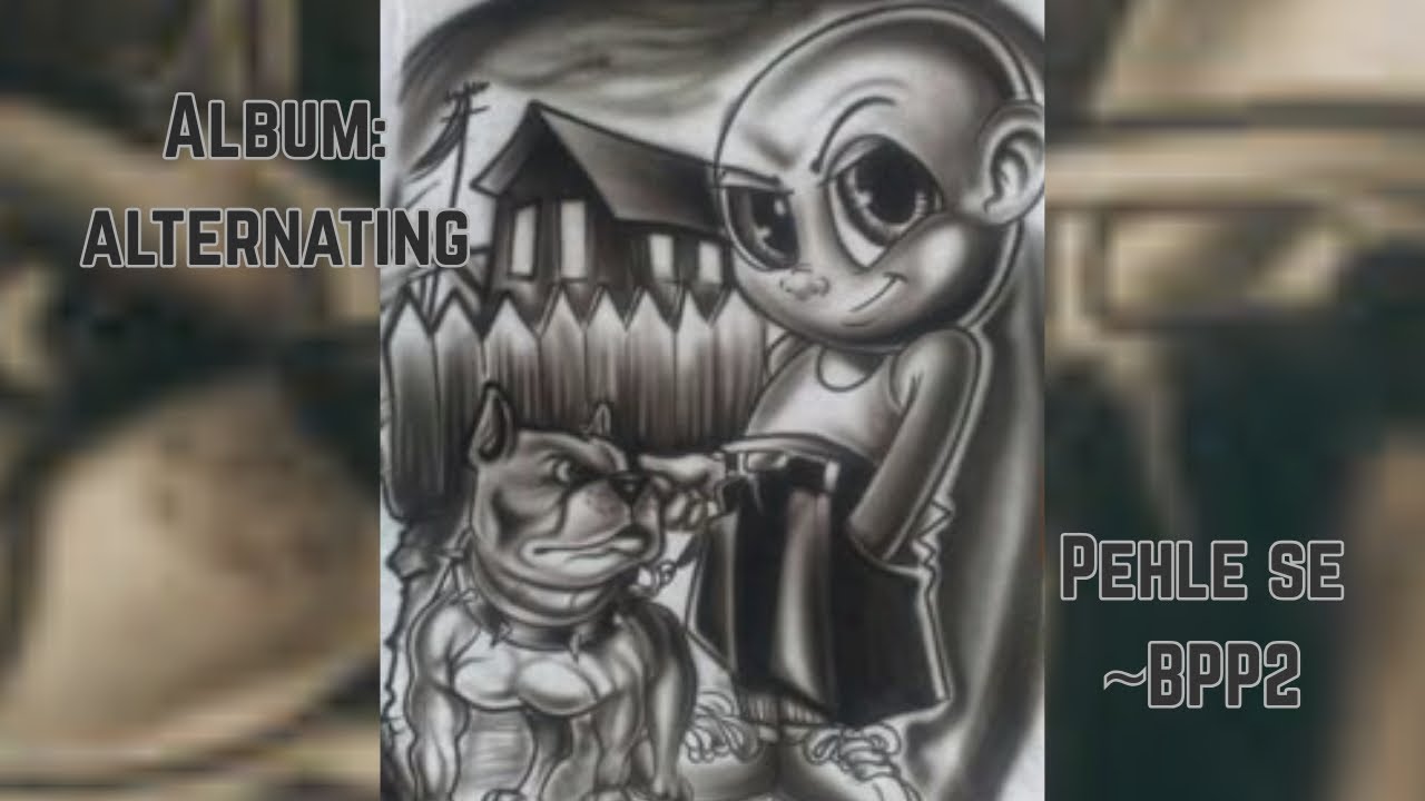 Pehle Se | The Track | Album: Alternating | ~BPP2
