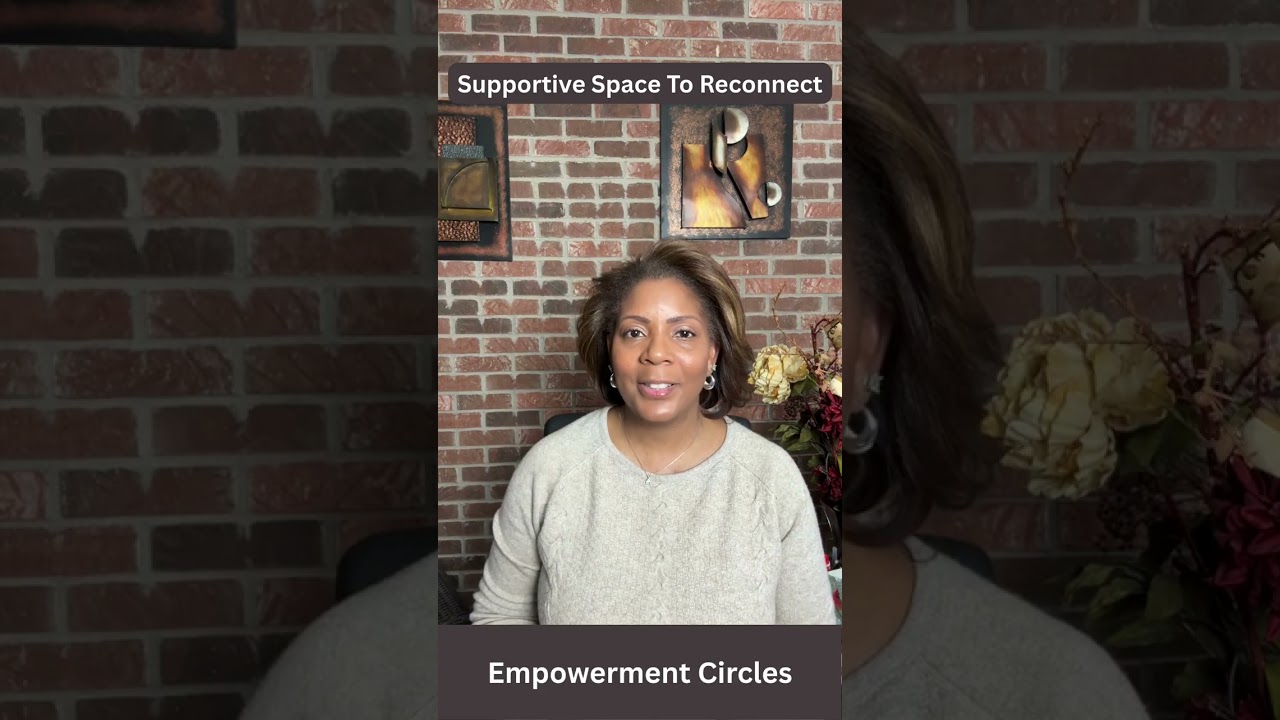 Supportive Space To Reconnect