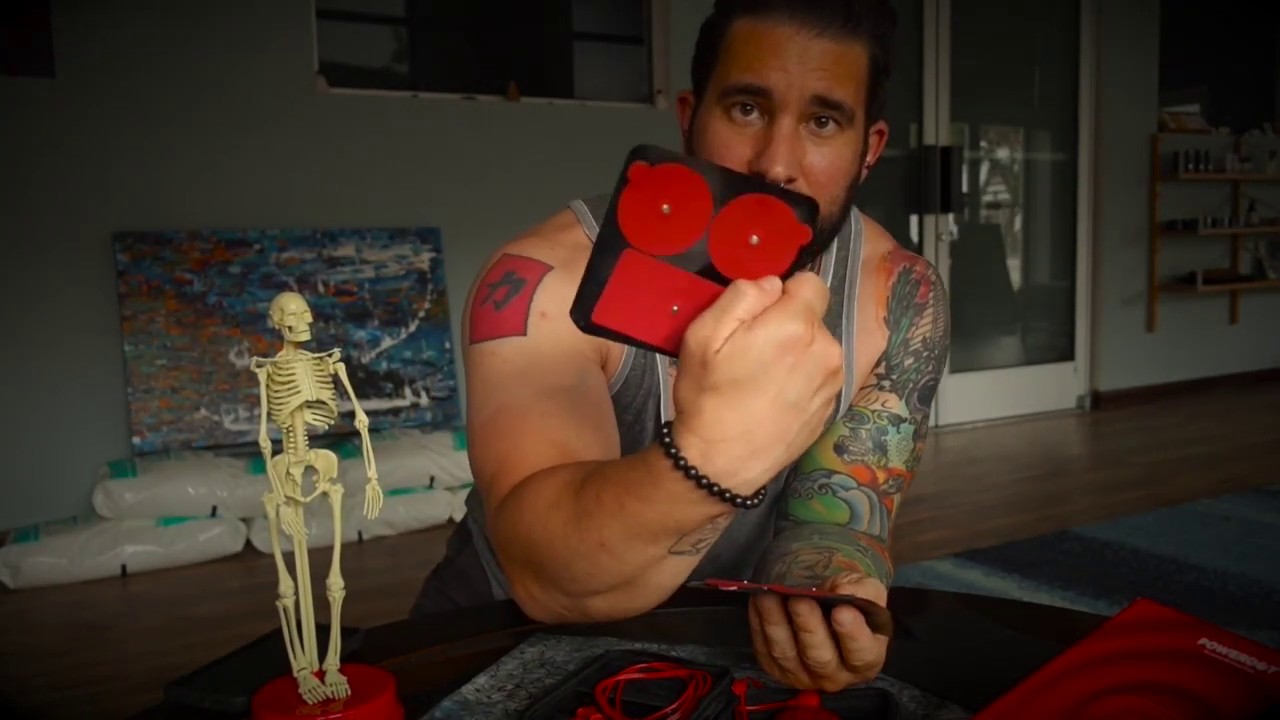 POWERDOT 2.0 Review and Unboxing DUO
