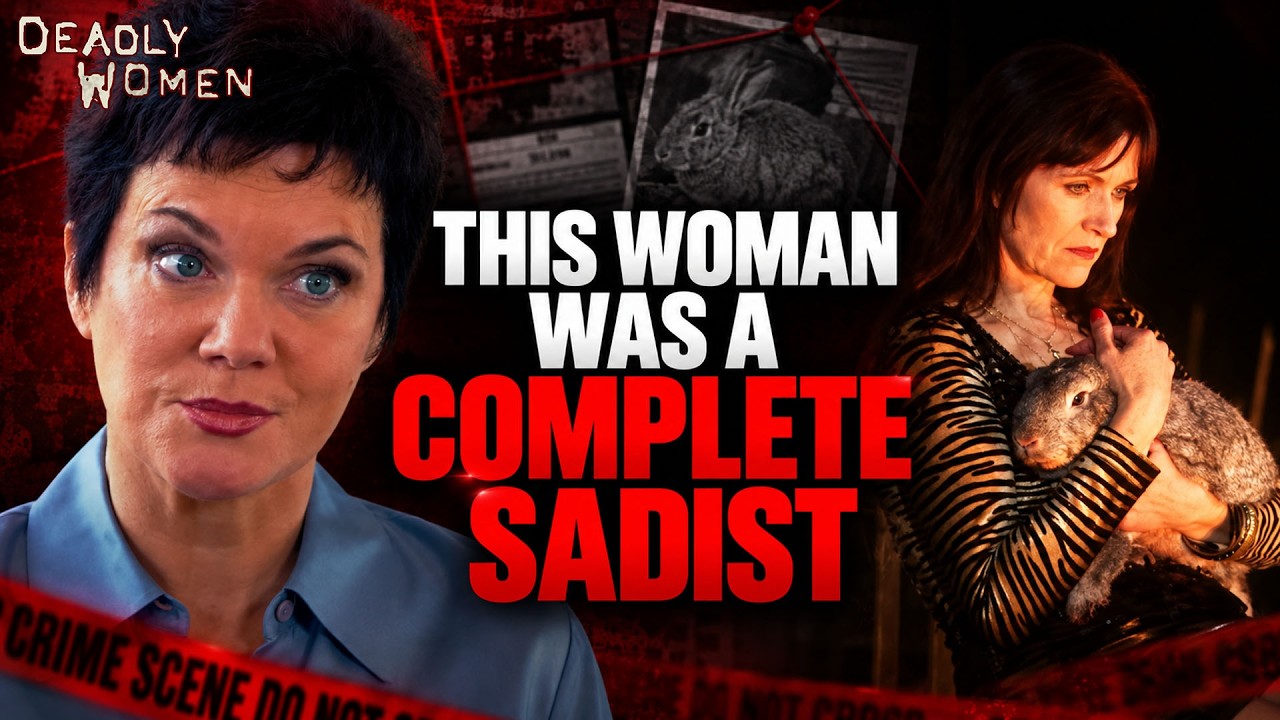 She Targeted Vulnerable Men and Lured Them Into a Horrifying Trap | Deadly Women