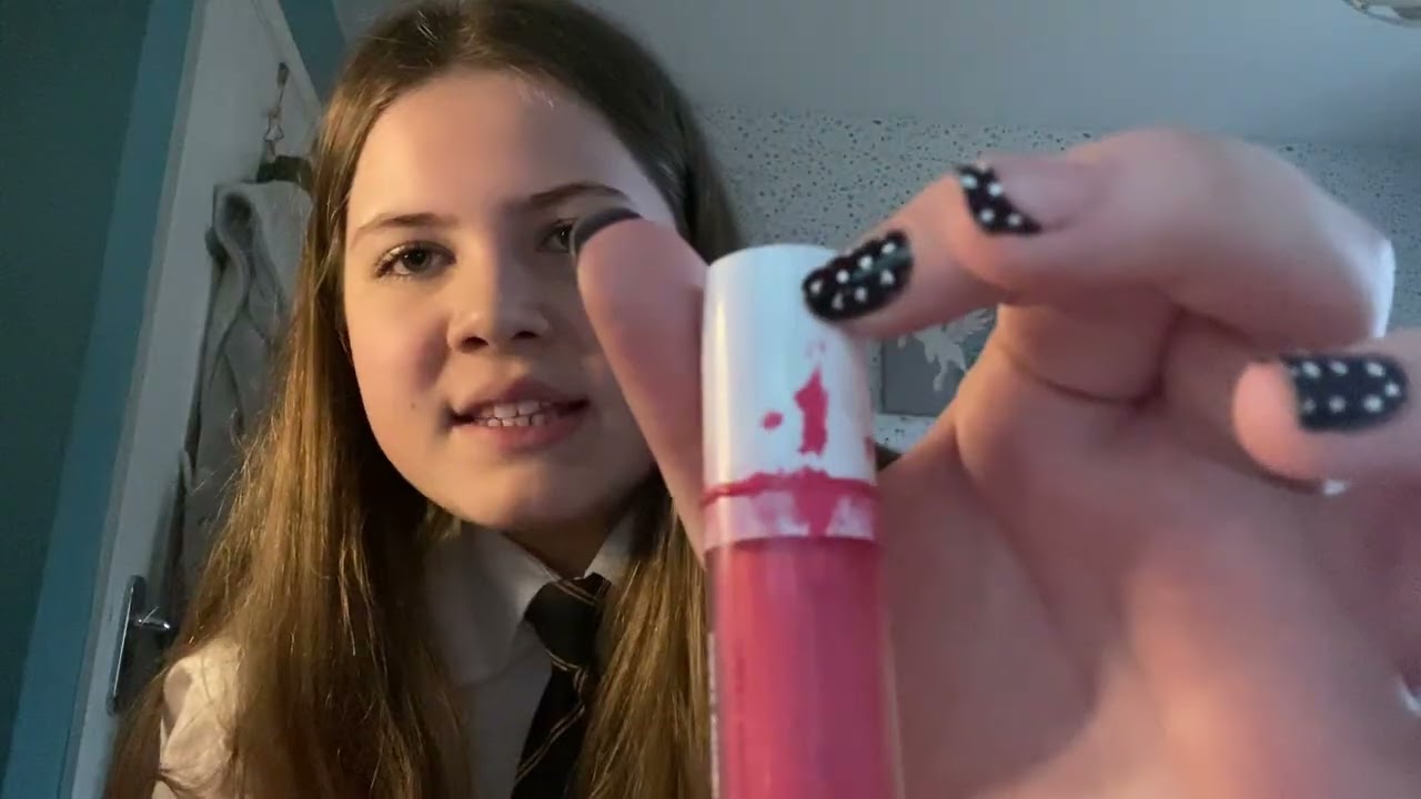 My Alexa decides my makup routine! #makeup #sephora #skincare #challenge 