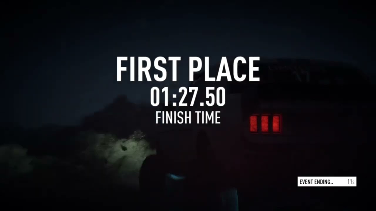 NFS PAYBACK 2xWRS | PEAK CONDITION 1:27.50 |#17 SHADE | EMBER CURVES 1:23.40 | #10 SIR MENCEY