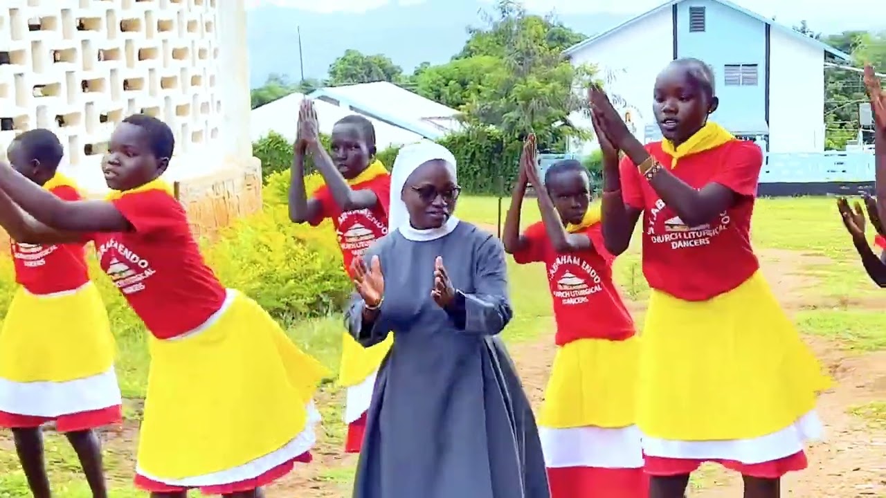 NENO LA BWANA~ ST. ABRAHAM ENDO CATHOLIC CHOIR