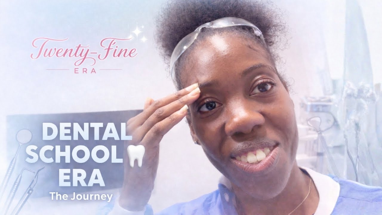 I Spent 7 Weeks in Dental Assistant School 🦷 | My Journey