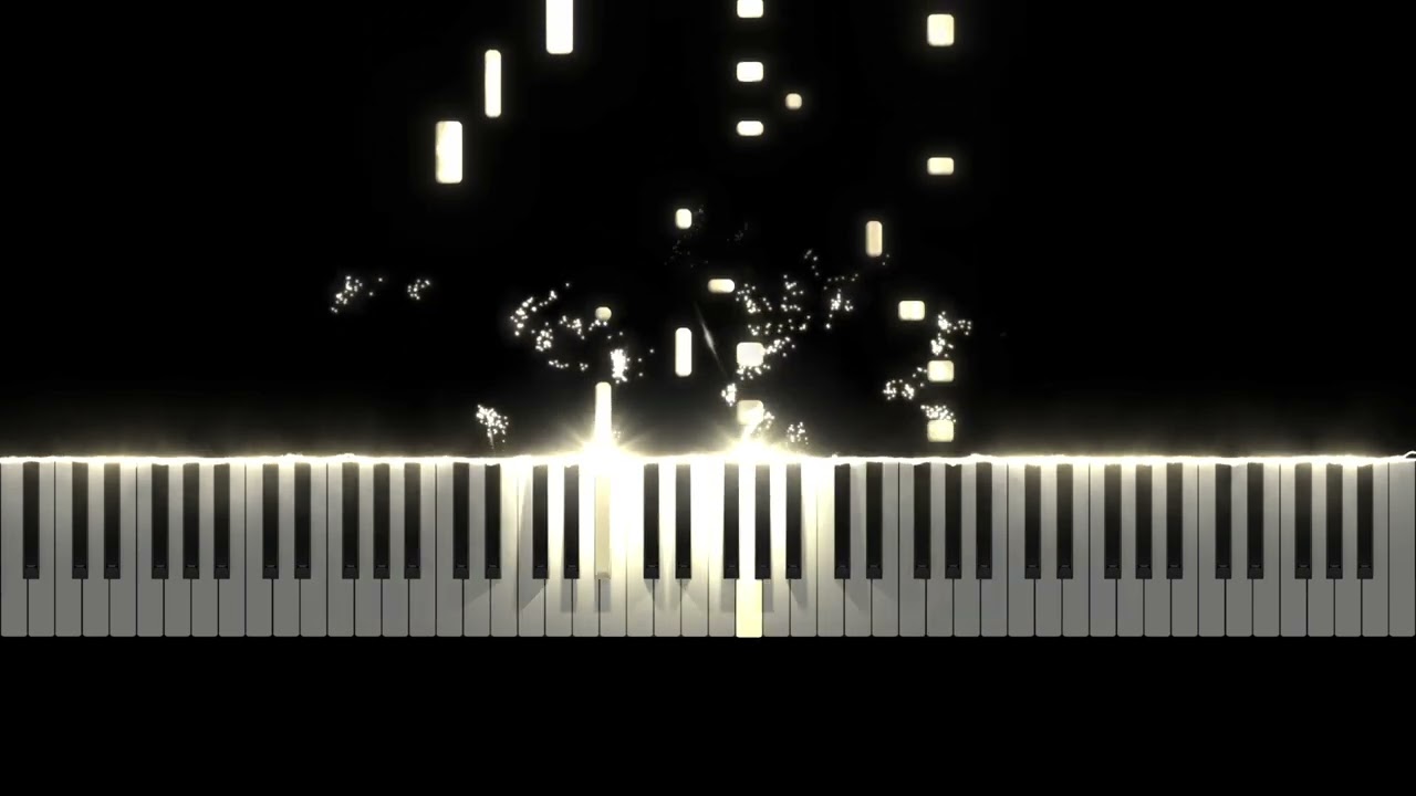 Sunrise - Austin Farwell
